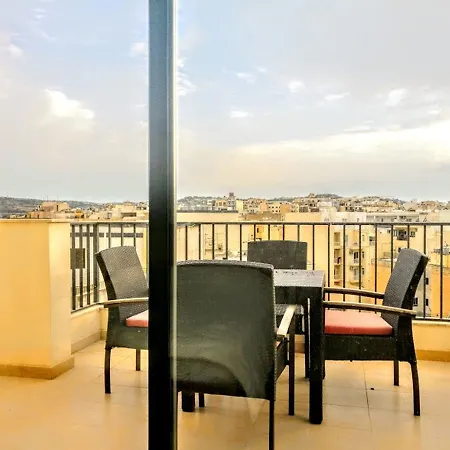 Apartamento In St.paul's Bay *