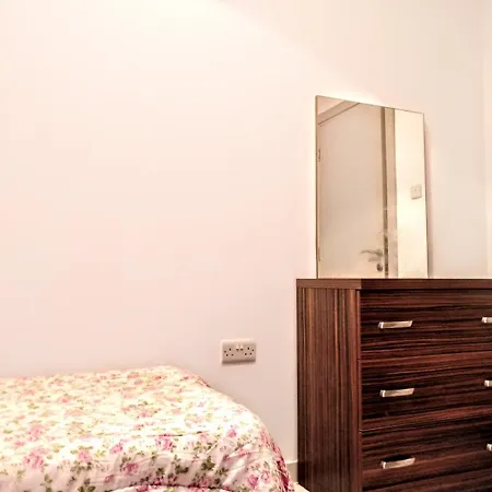 Apartment In St.paul's Bay