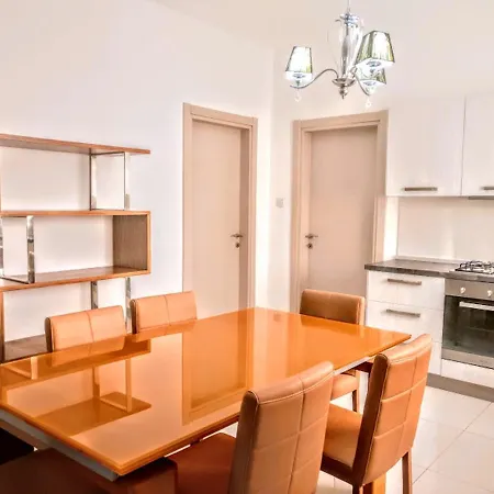 Apartamento In St.paul's Bay